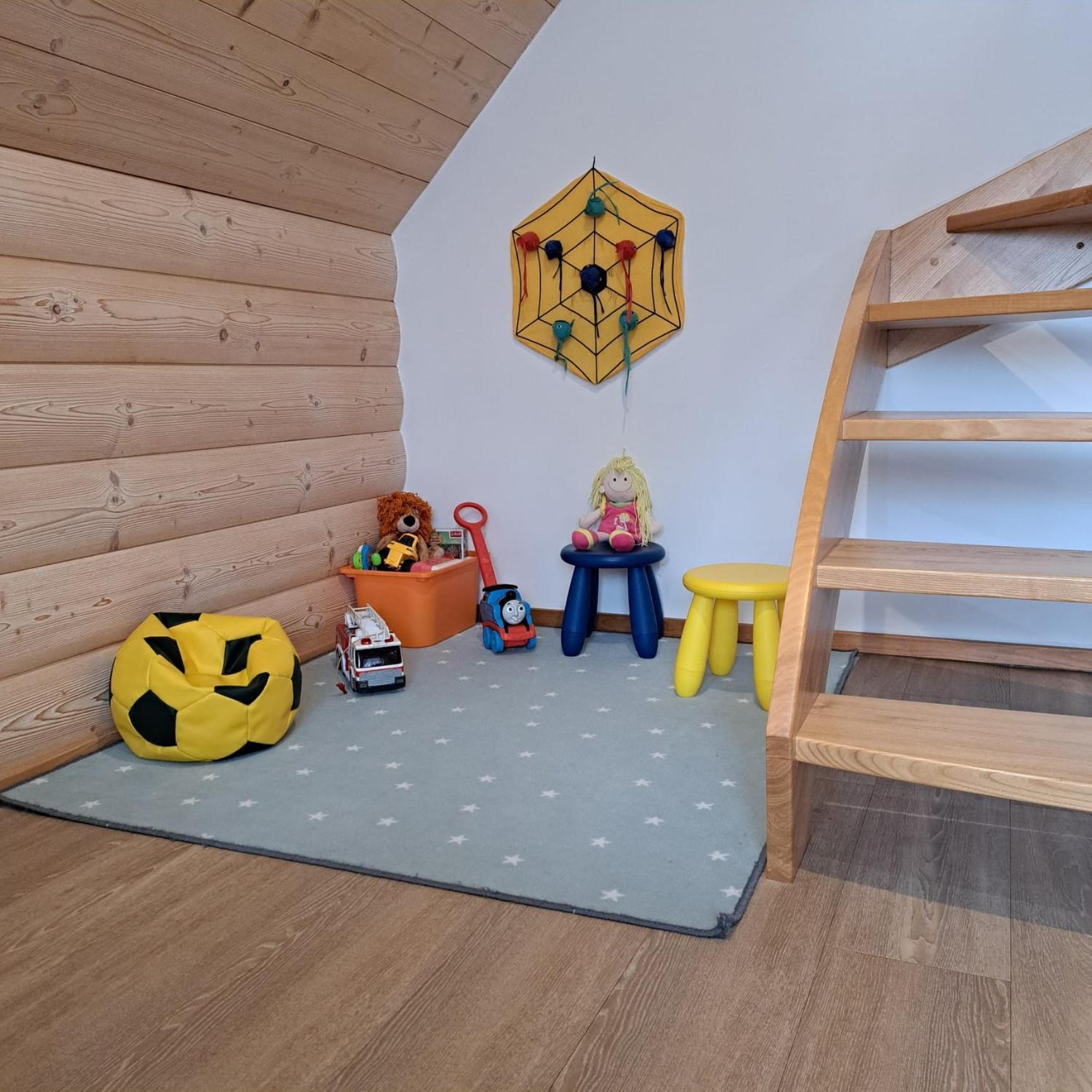 Apartamenty Ancymon Wegierska Gorka Ngoại thất bức ảnh
