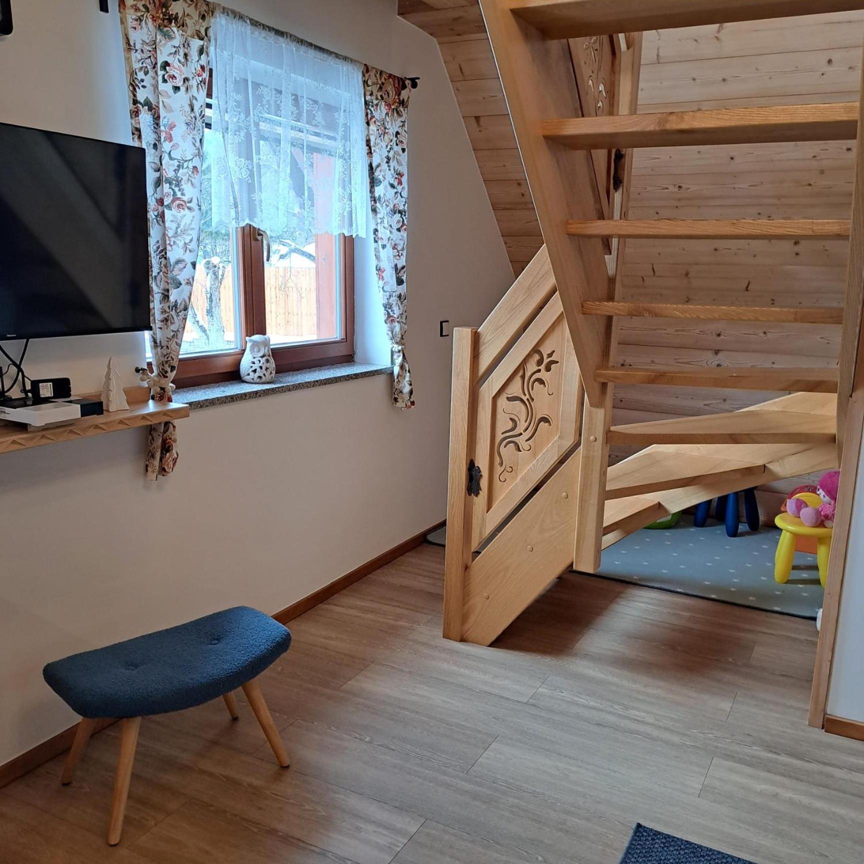 Apartamenty Ancymon Wegierska Gorka Ngoại thất bức ảnh
