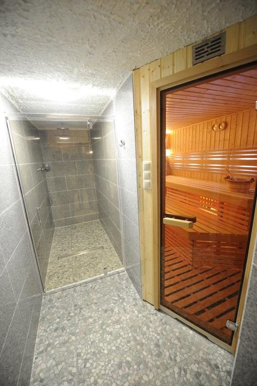 Apartamenty Ancymon Wegierska Gorka Ngoại thất bức ảnh