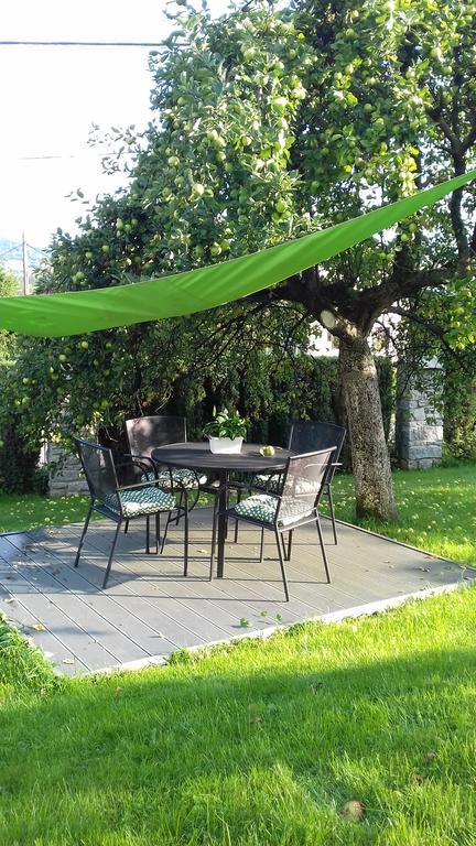 Apartamenty Ancymon Wegierska Gorka Ngoại thất bức ảnh